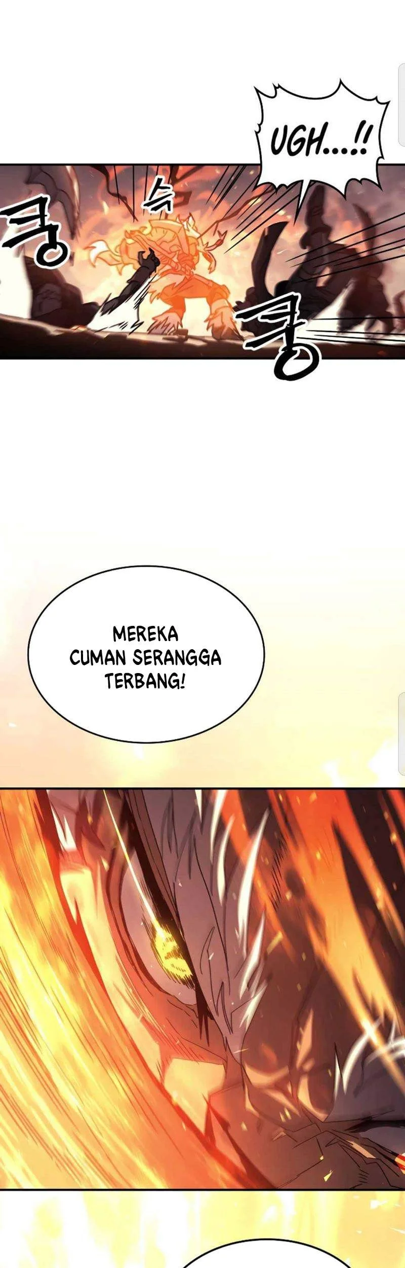 A Returner's Magic Should Be Special Chapter 163 Gambar 43