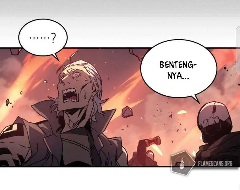 A Returner's Magic Should Be Special Chapter 163 Gambar 46