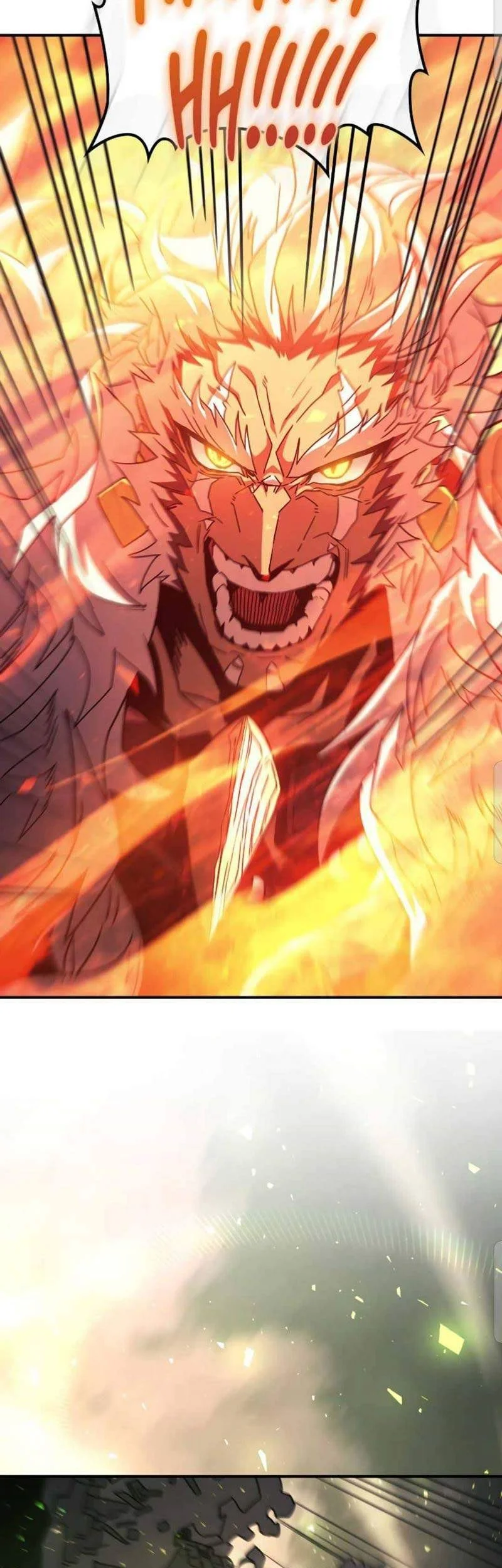 A Returner's Magic Should Be Special Chapter 163 Gambar 69