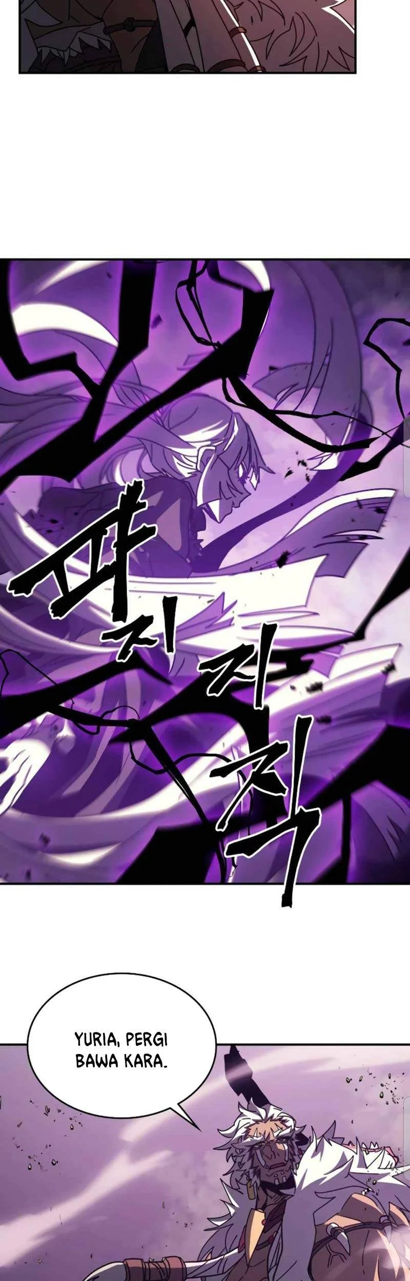 A Returner's Magic Should Be Special Chapter 163 Gambar 61