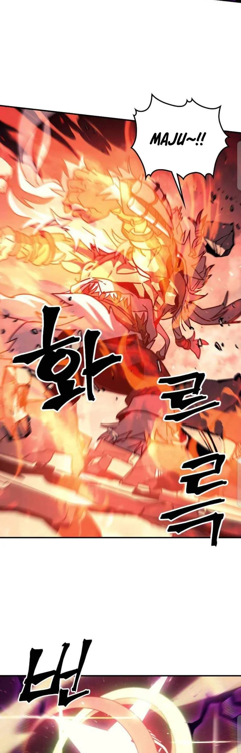 A Returner's Magic Should Be Special Chapter 163 Gambar 65