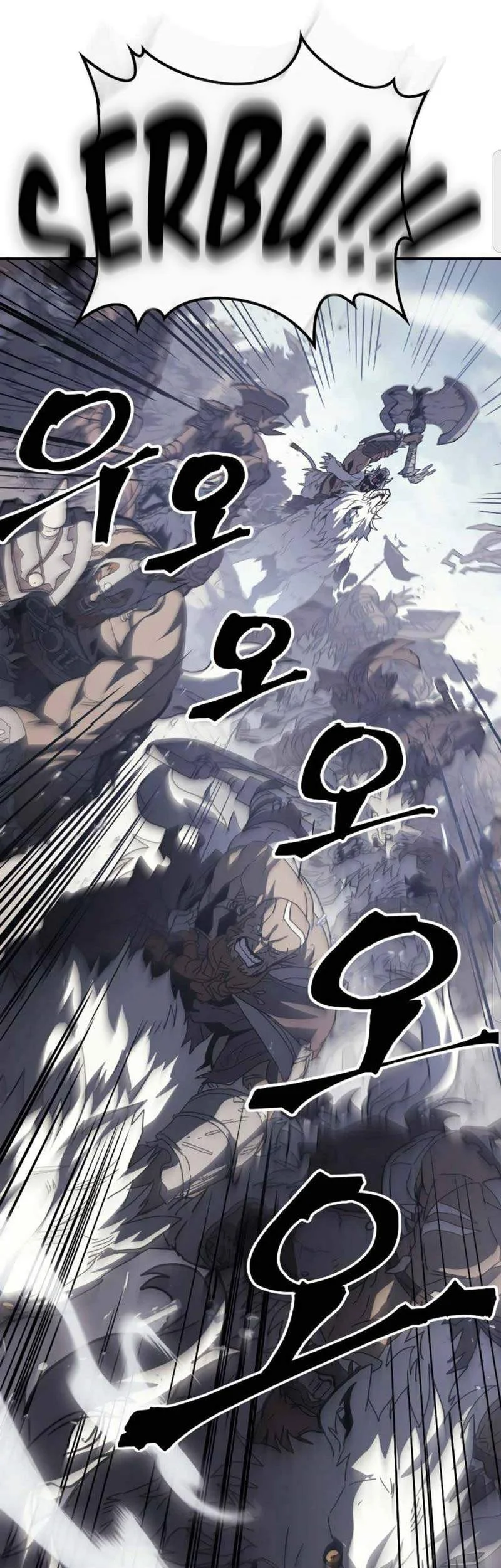 A Returner's Magic Should Be Special Chapter 163 Gambar 7