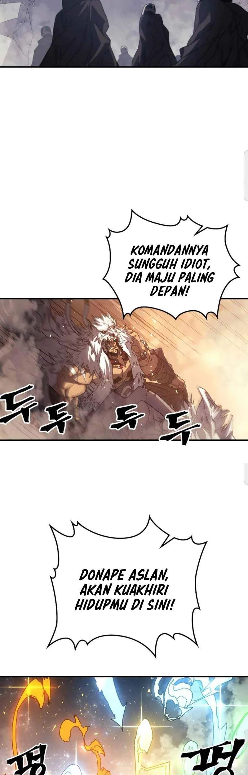 A Returner's Magic Should Be Special Chapter 163 Gambar 11