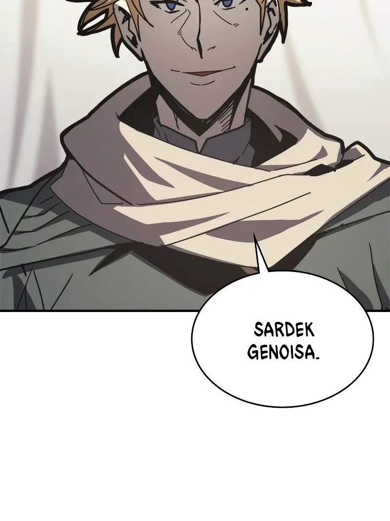 A Returner's Magic Should Be Special Chapter 164 Gambar 23