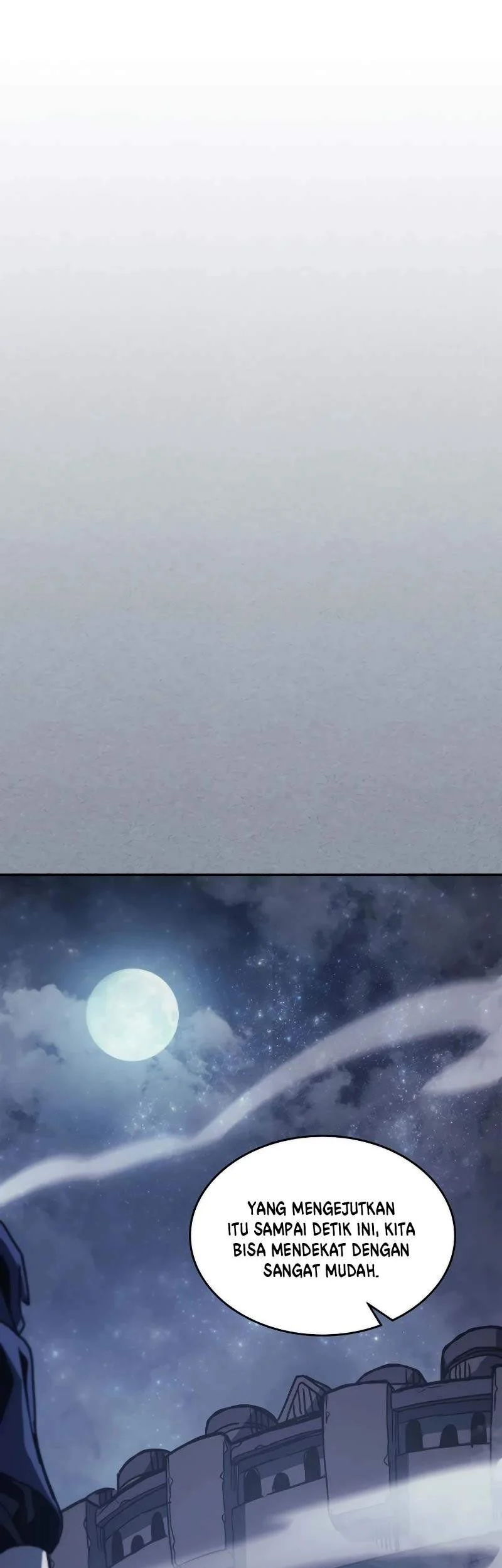 A Returner's Magic Should Be Special Chapter 164 Gambar 41