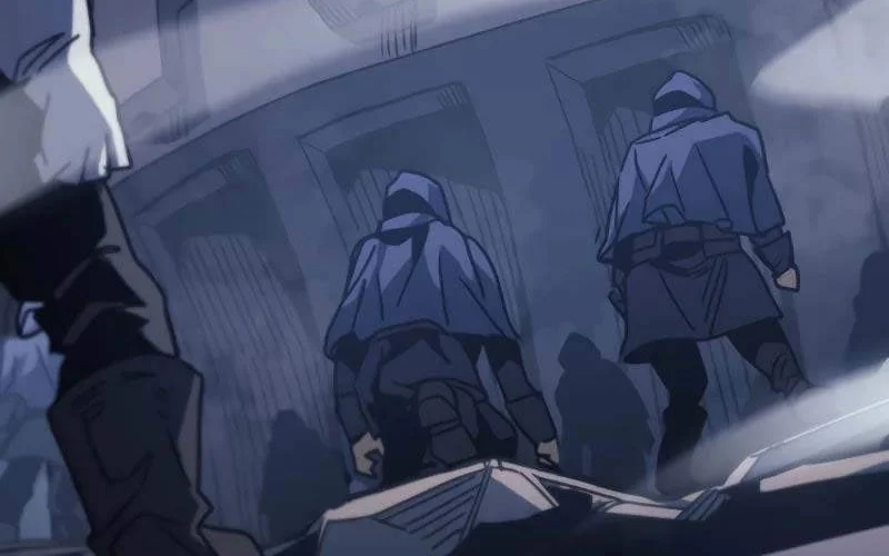 A Returner's Magic Should Be Special Chapter 164 Gambar 42