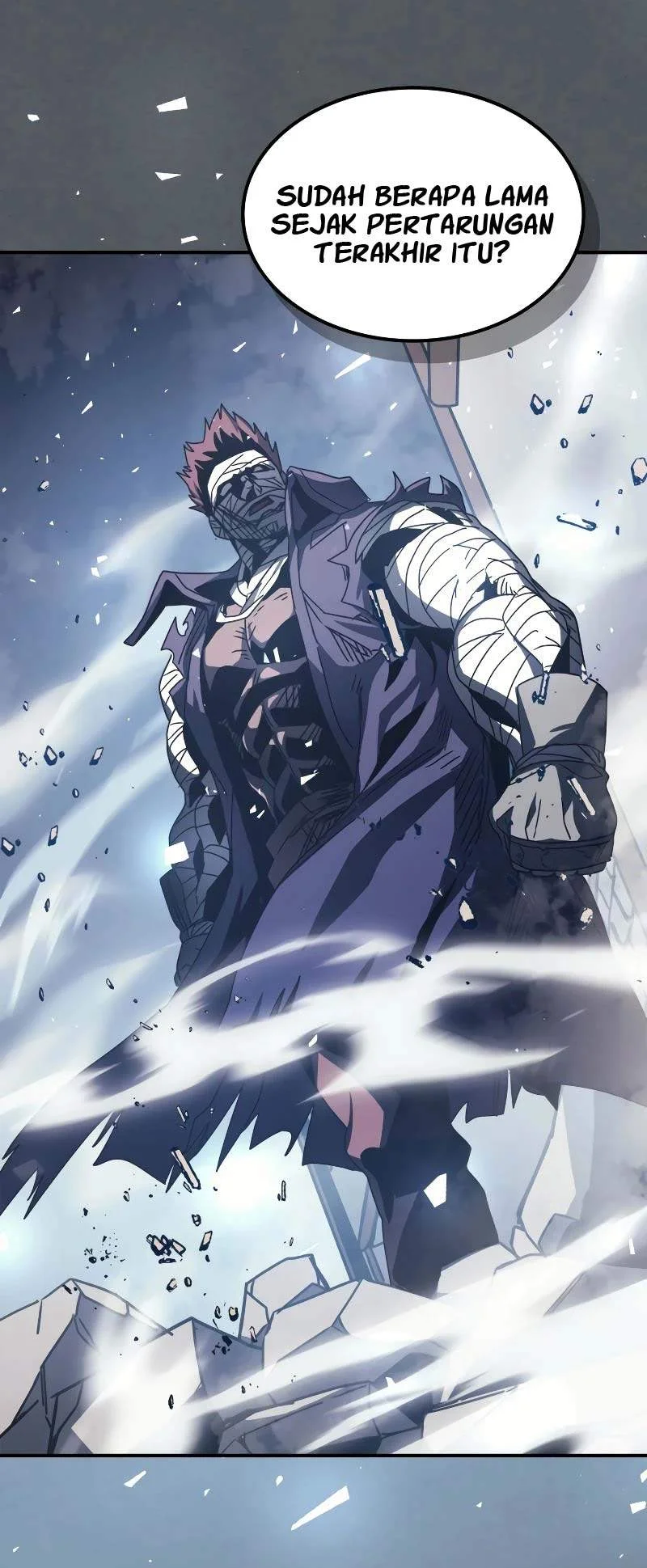 A Returner's Magic Should Be Special Chapter 164 Gambar 59