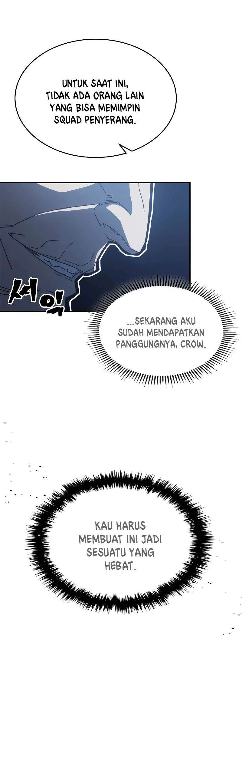 A Returner's Magic Should Be Special Chapter 164 Gambar 10