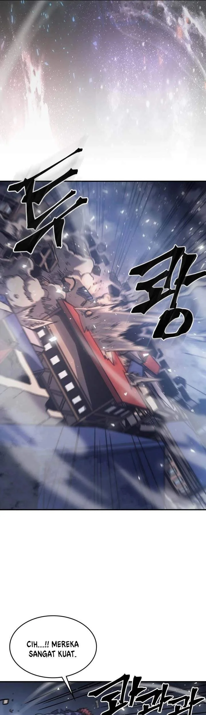 A Returner's Magic Should Be Special Chapter 165 Gambar 22