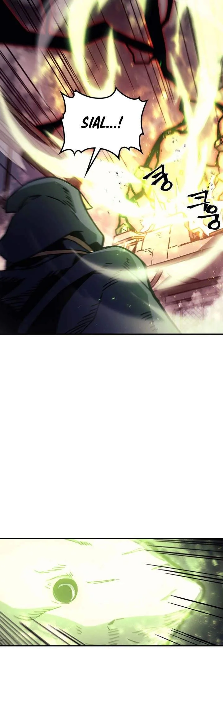 A Returner's Magic Should Be Special Chapter 165 Gambar 39