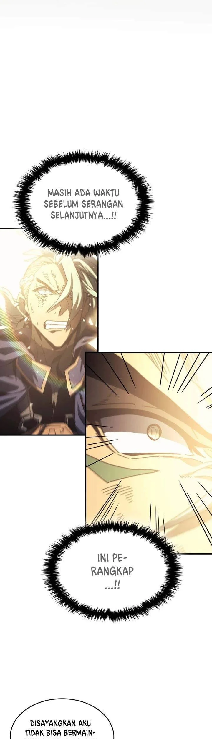 A Returner's Magic Should Be Special Chapter 165 Gambar 52