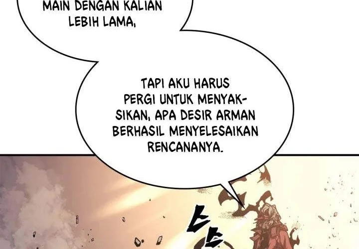 A Returner's Magic Should Be Special Chapter 165 Gambar 53