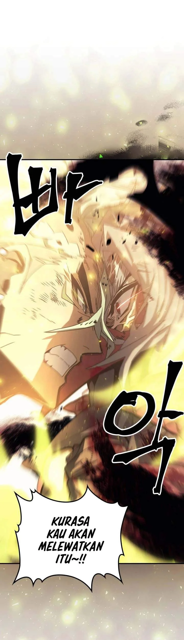 A Returner's Magic Should Be Special Chapter 165 Gambar 56