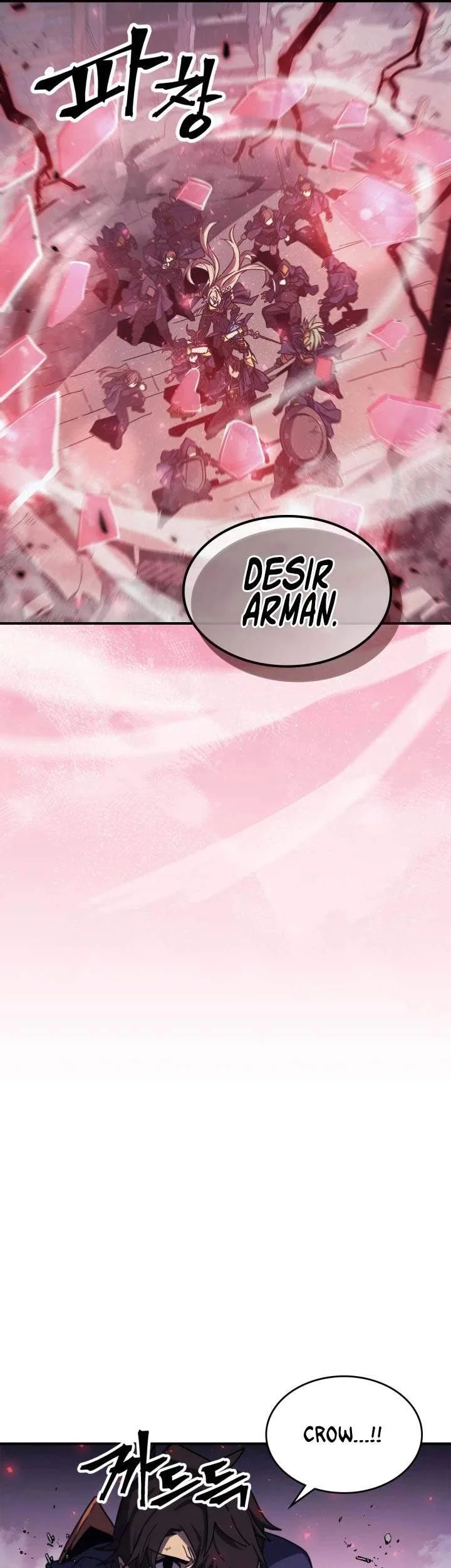 A Returner's Magic Should Be Special Chapter 165 Gambar 7