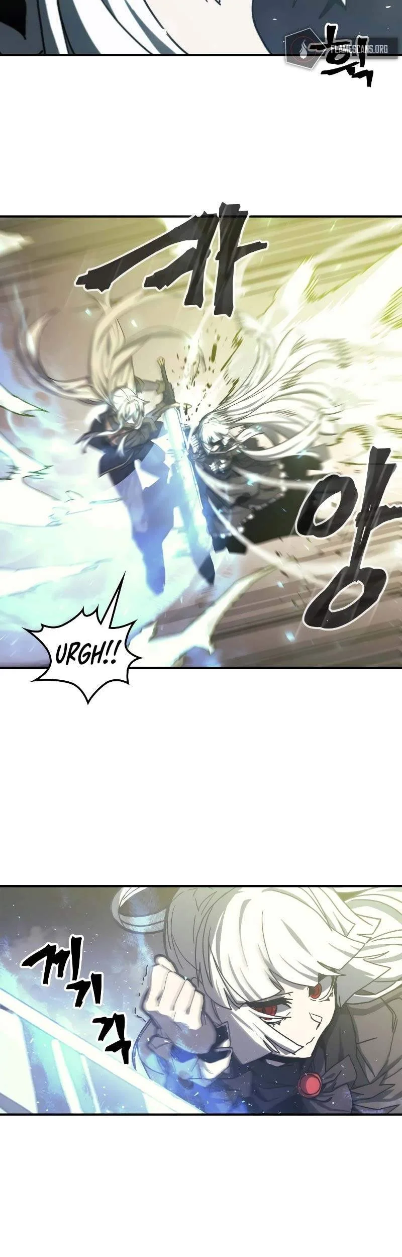 A Returner's Magic Should Be Special Chapter 166 Gambar 29