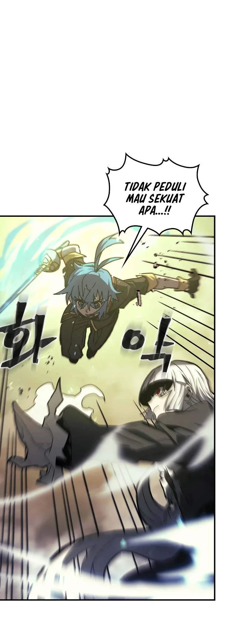 A Returner's Magic Should Be Special Chapter 166 Gambar 37