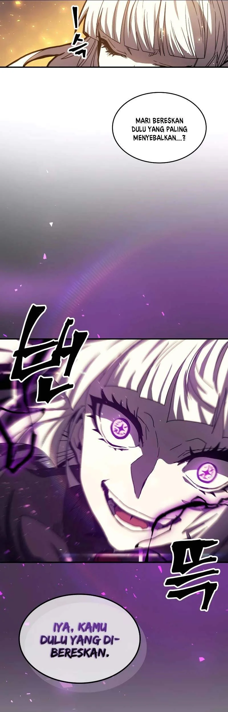 A Returner's Magic Should Be Special Chapter 166 Gambar 55