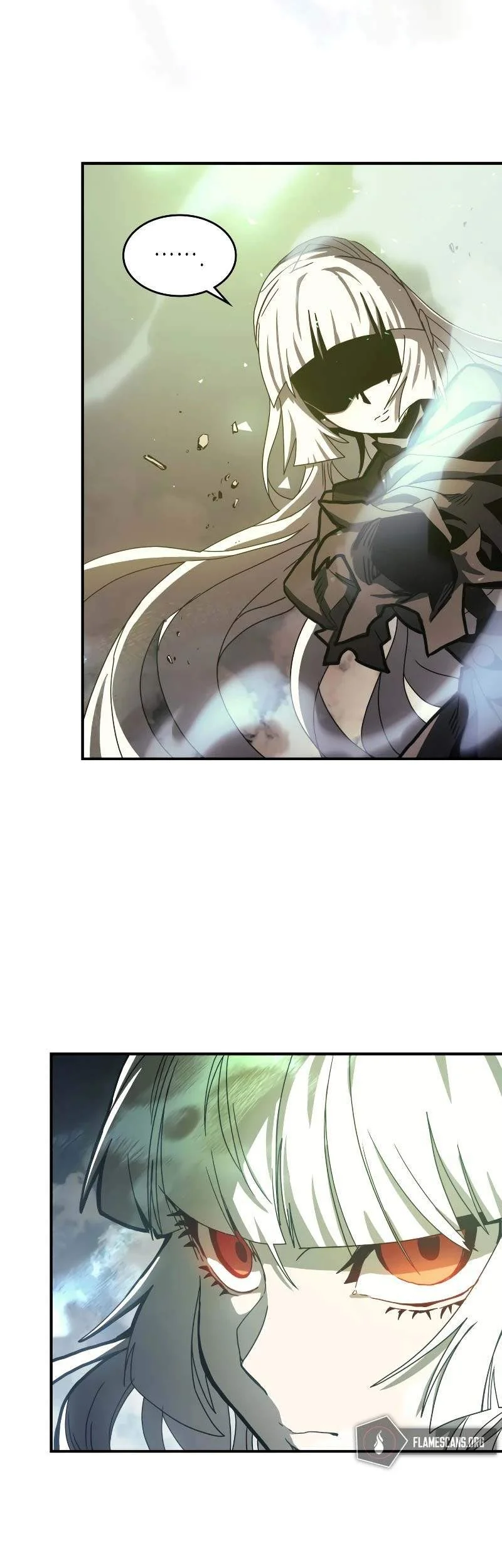 A Returner's Magic Should Be Special Chapter 166 Gambar 41