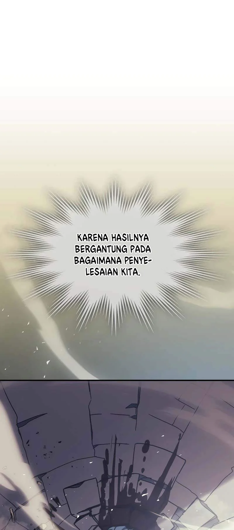 A Returner's Magic Should Be Special Chapter 166 Gambar 61