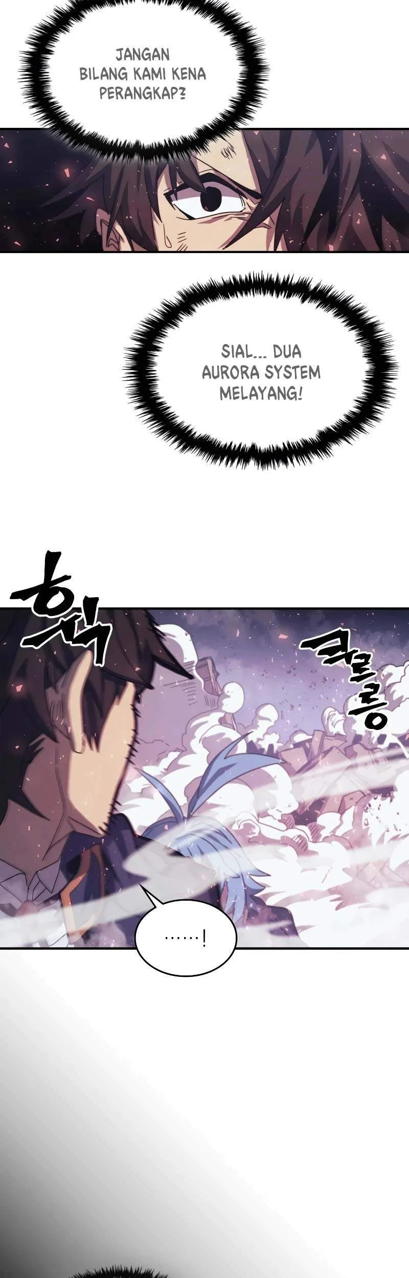 A Returner's Magic Should Be Special Chapter 166 Gambar 5