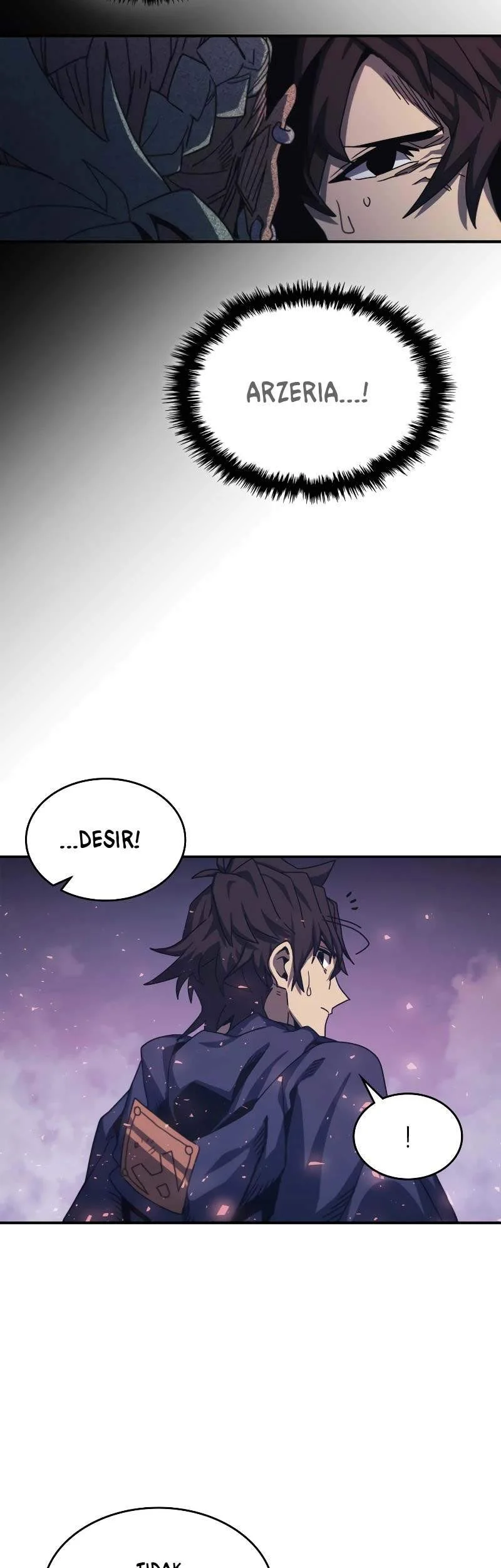 A Returner's Magic Should Be Special Chapter 166 Gambar 7