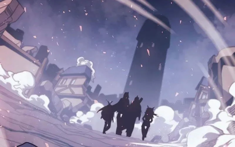 A Returner's Magic Should Be Special Chapter 166 Gambar 12