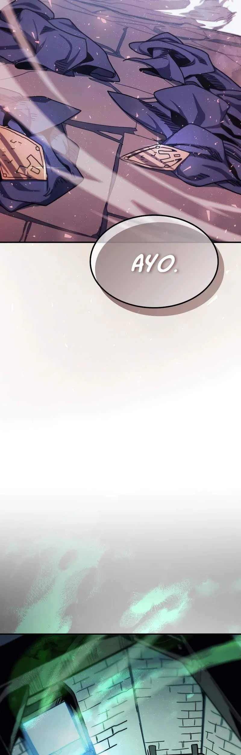 A Returner's Magic Should Be Special Chapter 166 Gambar 13