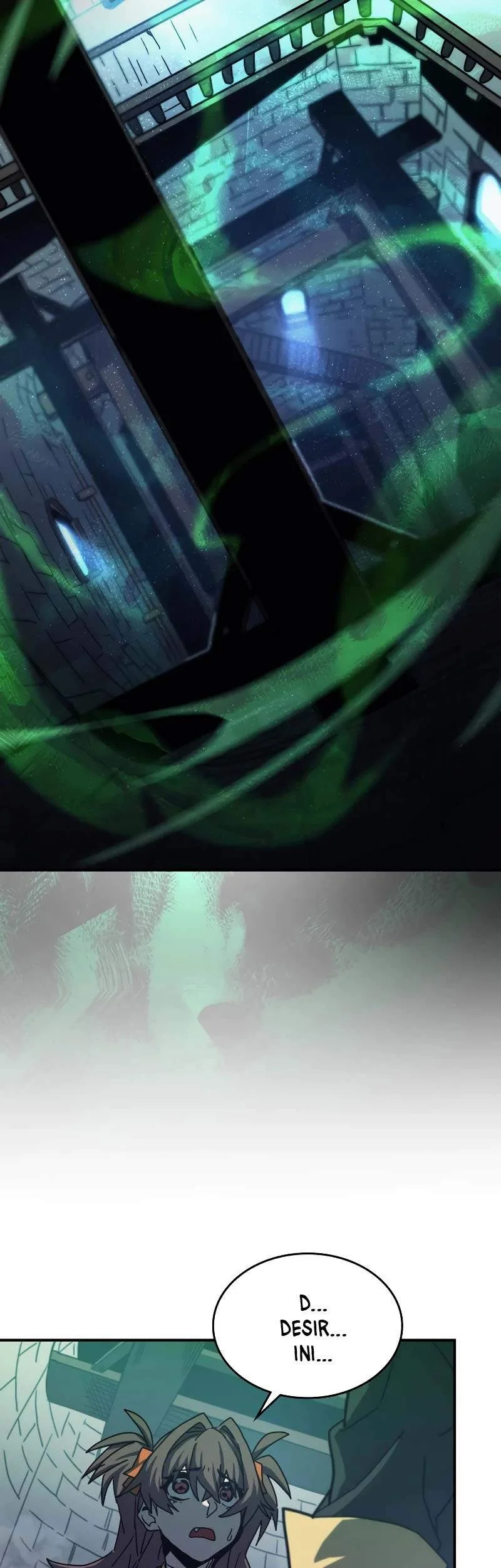 A Returner's Magic Should Be Special Chapter 166 Gambar 15