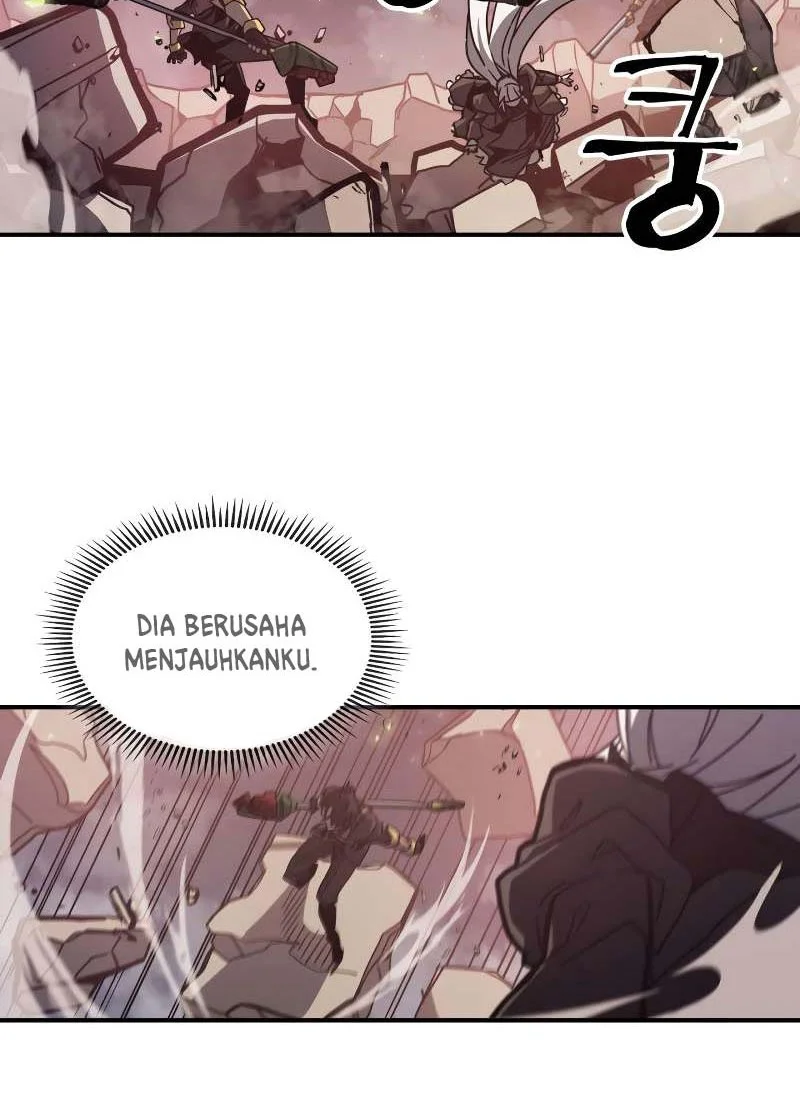 A Returner's Magic Should Be Special Chapter 167 Gambar 28