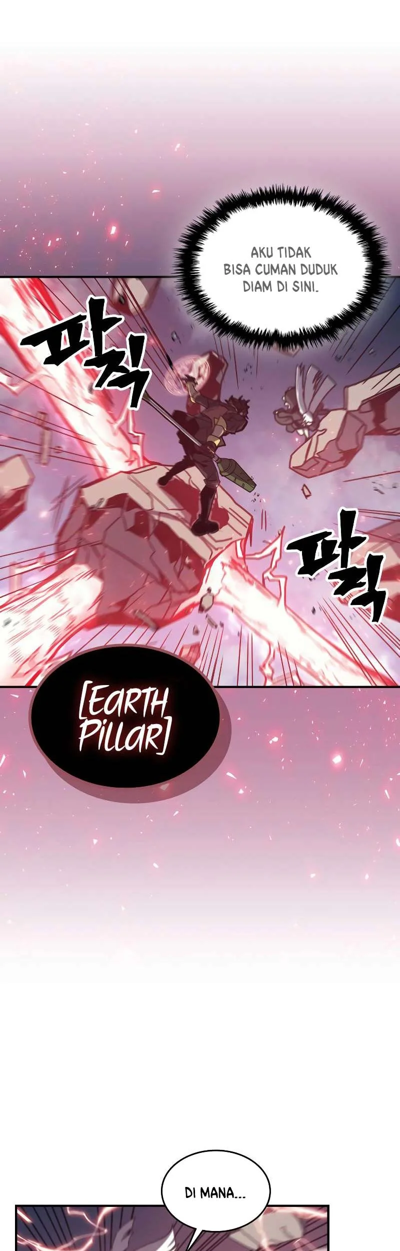 A Returner's Magic Should Be Special Chapter 167 Gambar 29