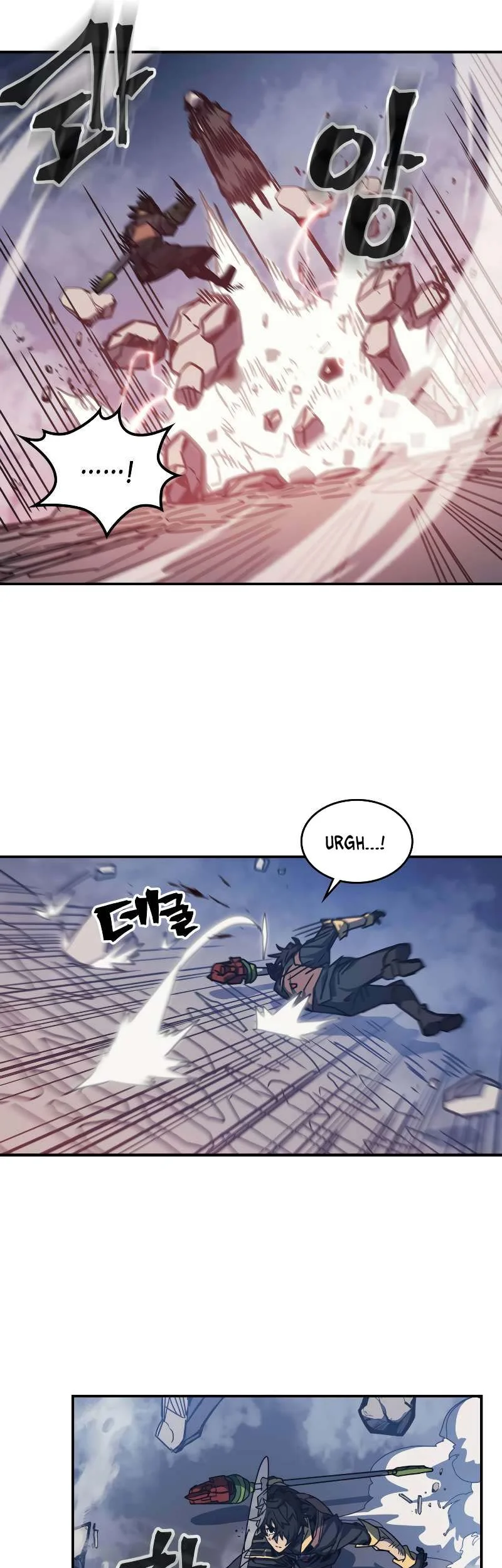 A Returner's Magic Should Be Special Chapter 167 Gambar 31