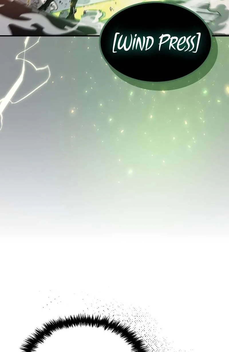 A Returner's Magic Should Be Special Chapter 167 Gambar 34