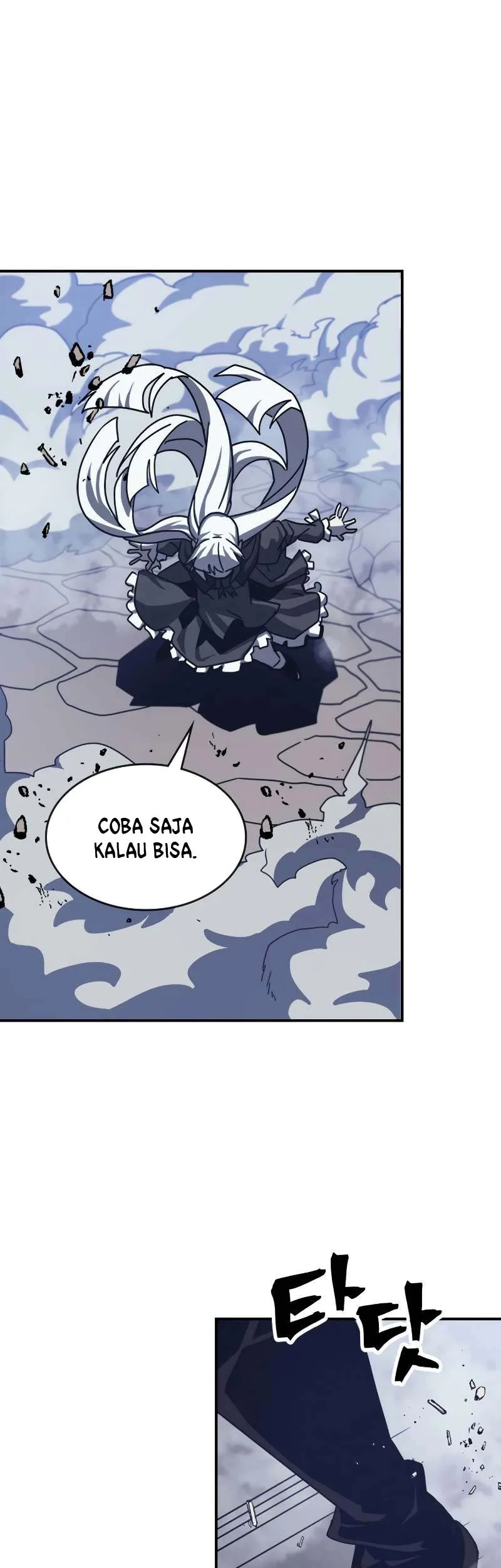 A Returner's Magic Should Be Special Chapter 167 Gambar 19