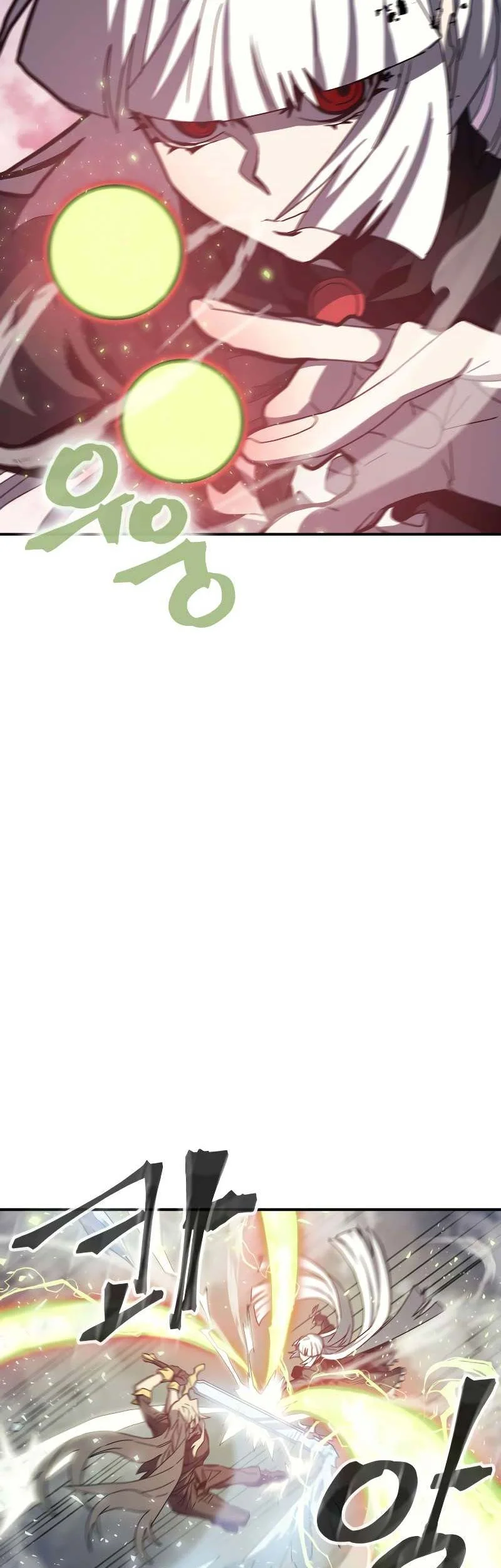 A Returner's Magic Should Be Special Chapter 167 Gambar 21