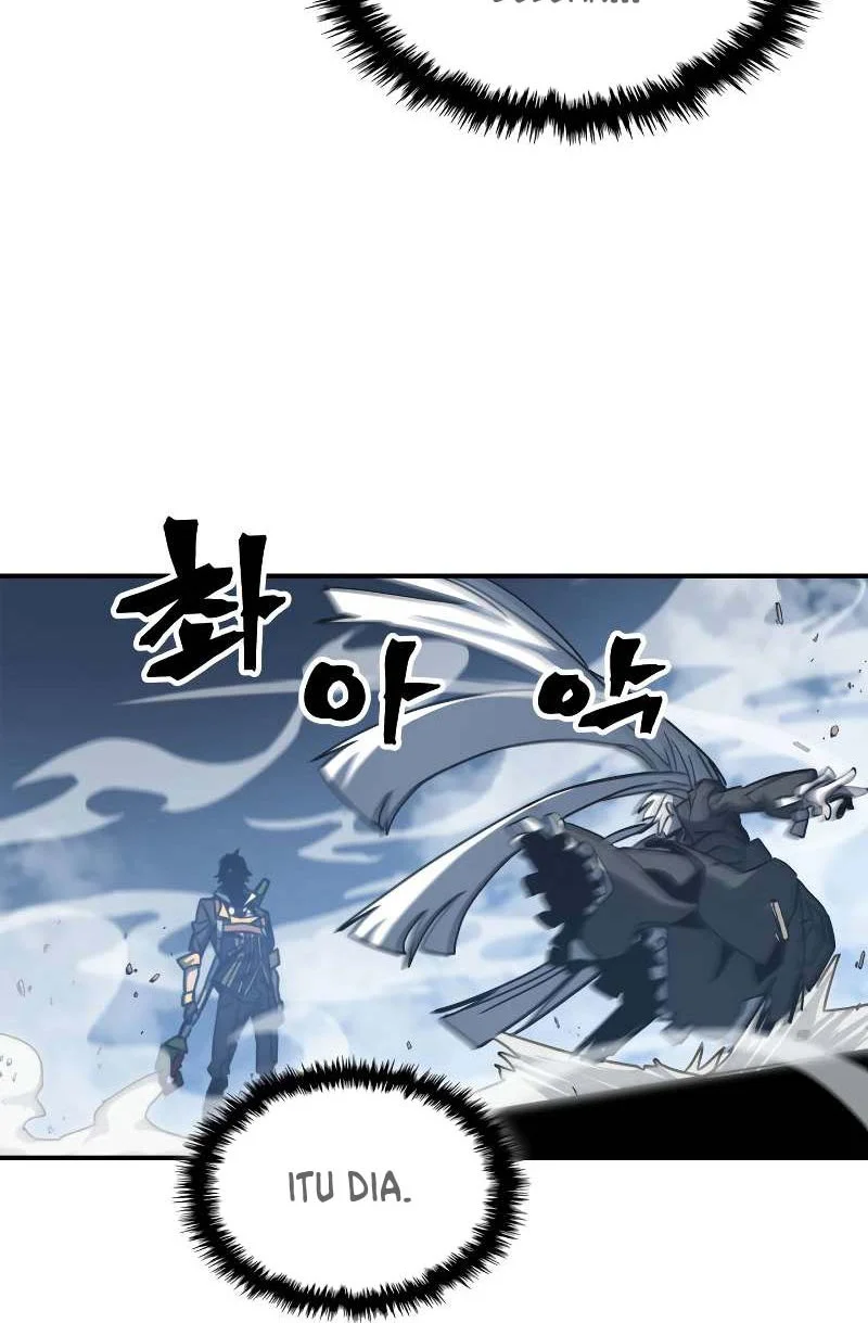 A Returner's Magic Should Be Special Chapter 167 Gambar 24