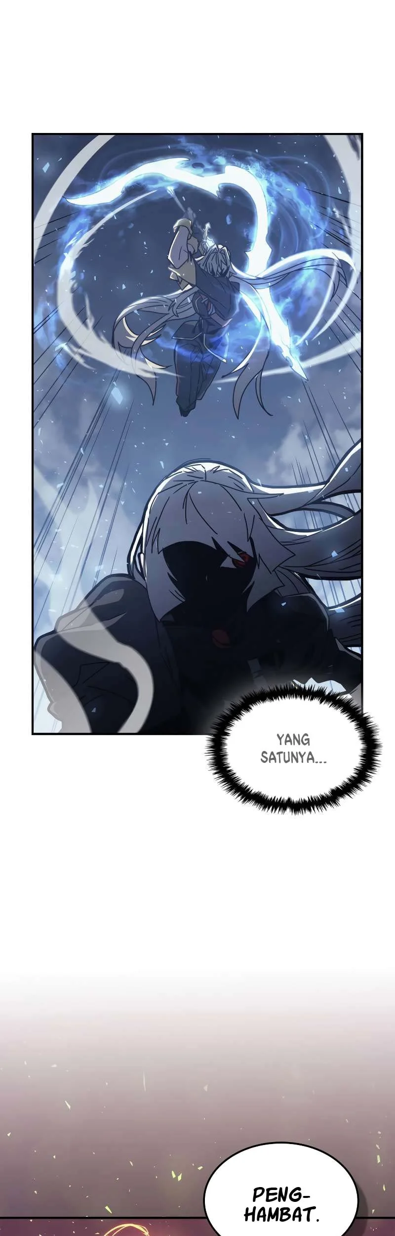 A Returner's Magic Should Be Special Chapter 167 Gambar 25