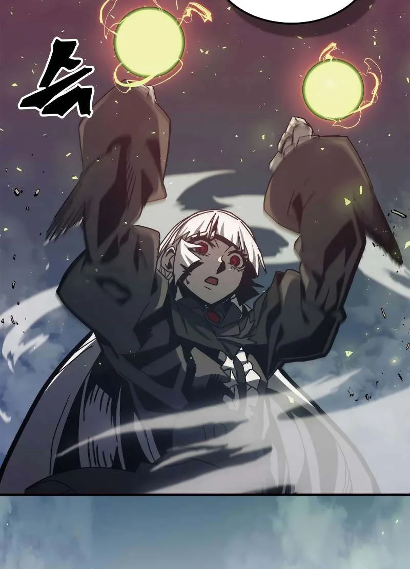 A Returner's Magic Should Be Special Chapter 167 Gambar 26