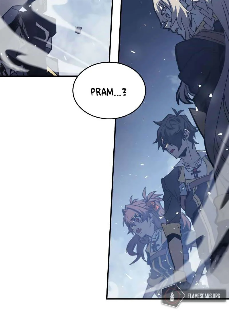 Manhwa A Returner's Magic Should Be Special Chapter 167 gambar nomor 2