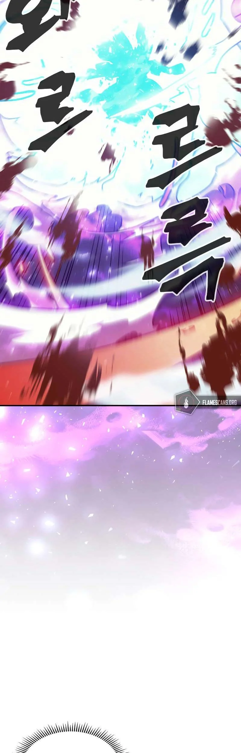 A Returner's Magic Should Be Special Chapter 167 Gambar 39