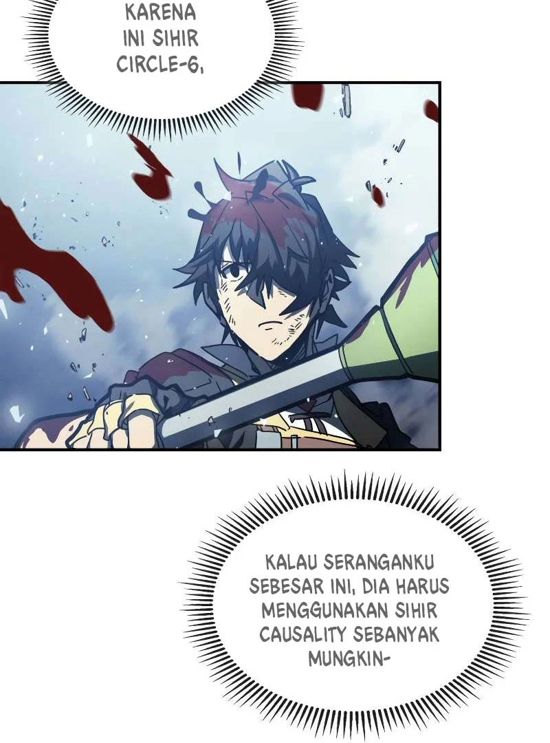 A Returner's Magic Should Be Special Chapter 167 Gambar 40