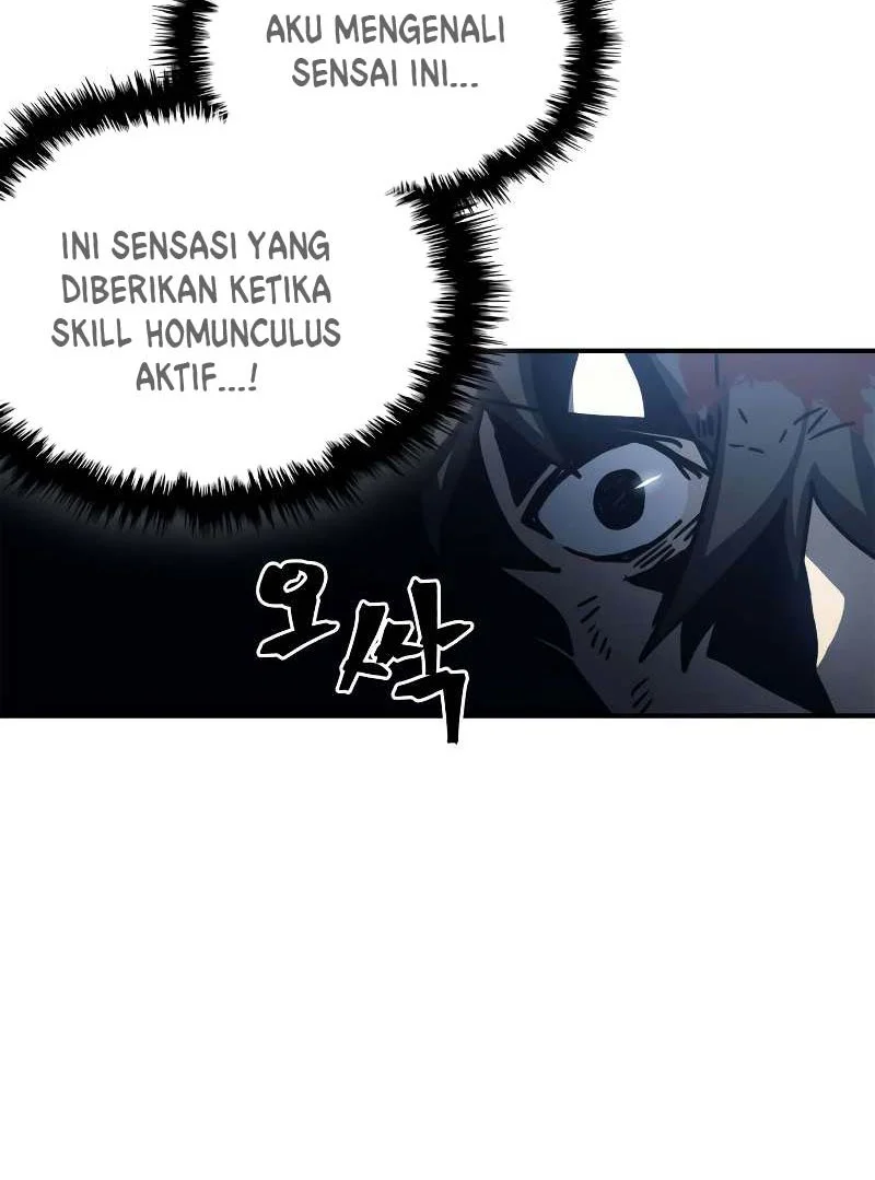 A Returner's Magic Should Be Special Chapter 167 Gambar 42