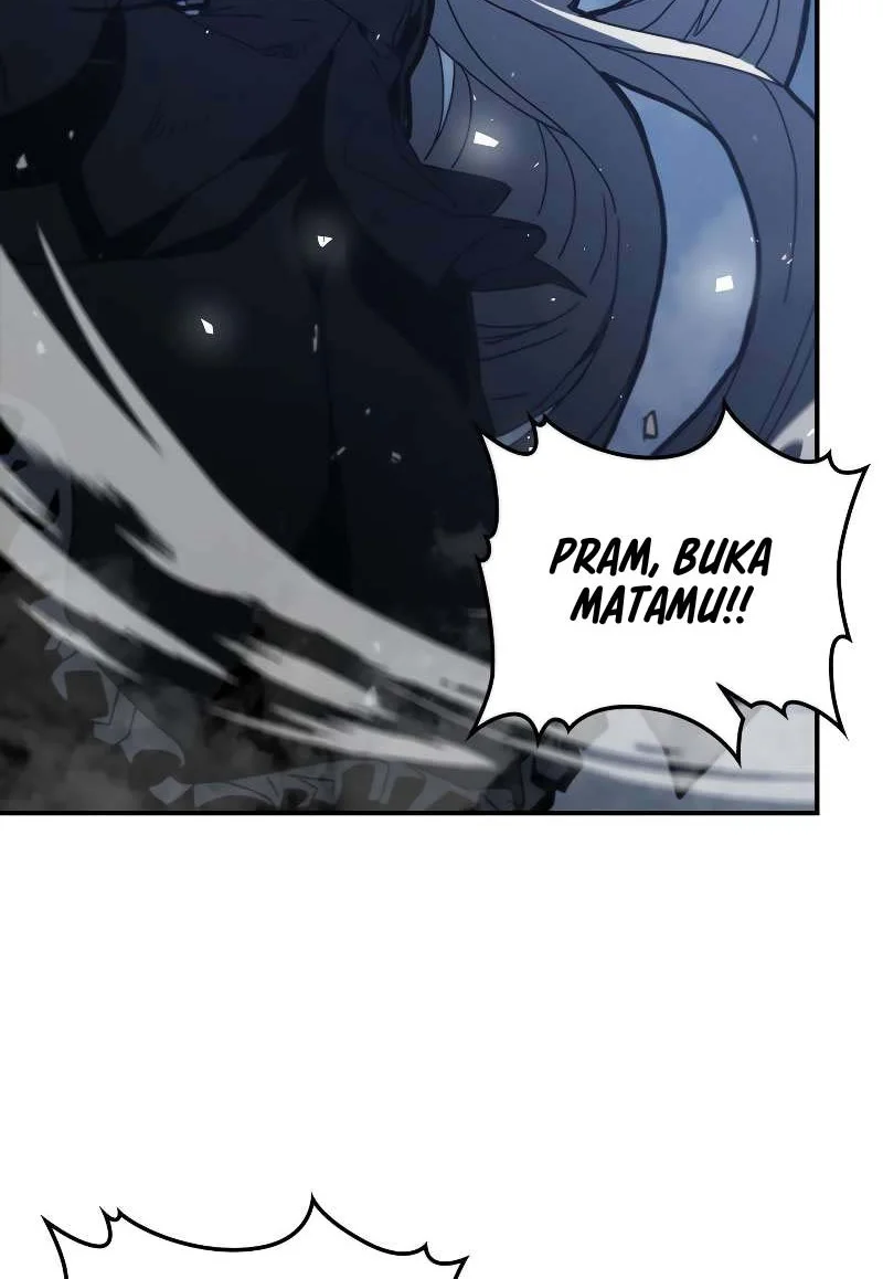 A Returner's Magic Should Be Special Chapter 167 Gambar 4