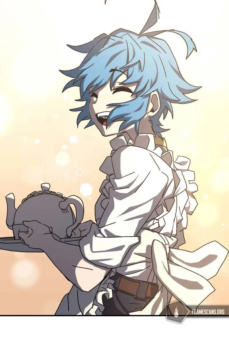 A Returner's Magic Should Be Special Chapter 167 Gambar 8