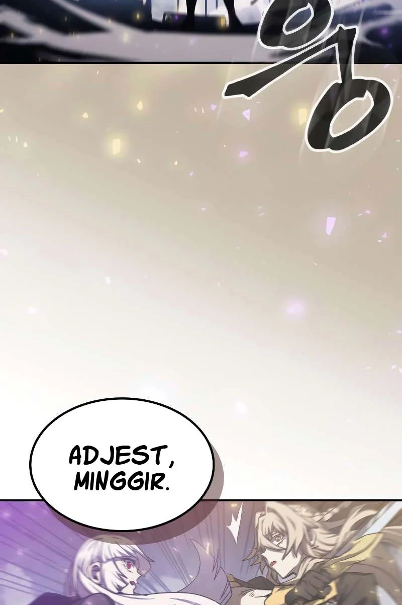 A Returner's Magic Should Be Special Chapter 167 Gambar 10