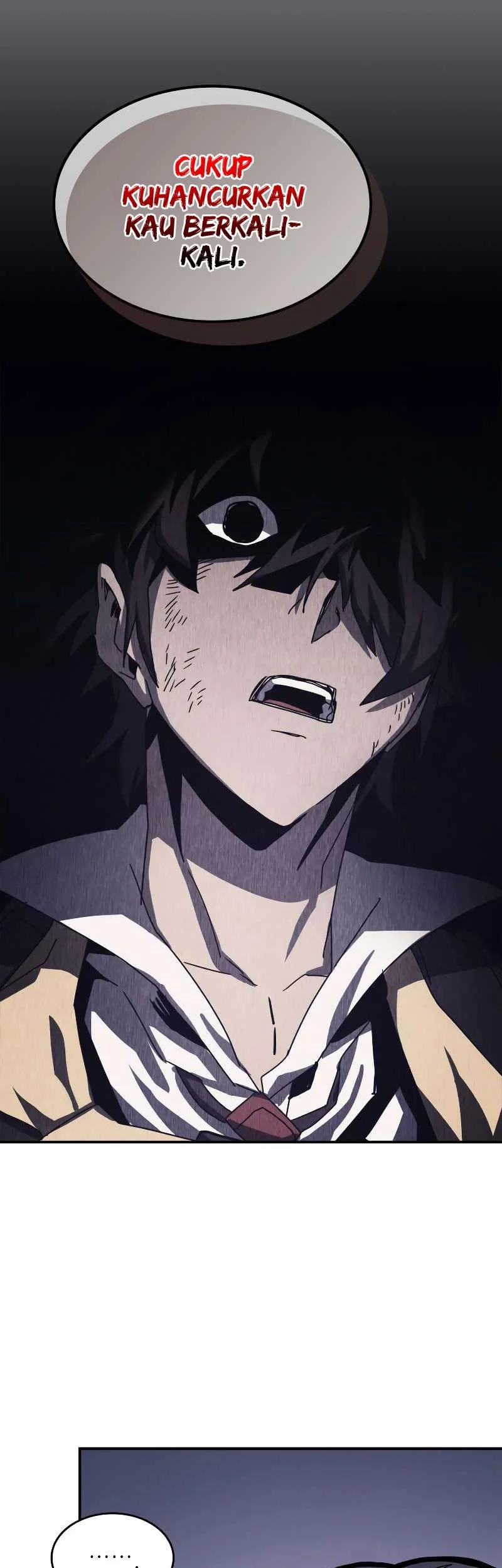 A Returner's Magic Should Be Special Chapter 167 Gambar 17