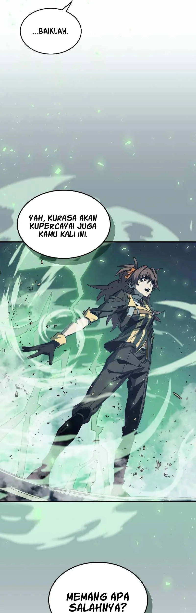 A Returner's Magic Should Be Special Chapter 168 Gambar 37