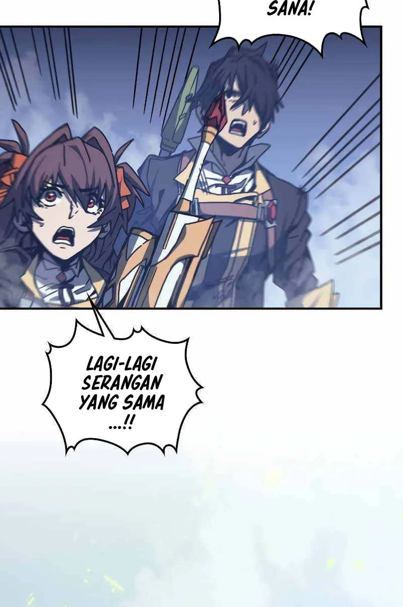 A Returner's Magic Should Be Special Chapter 168 Gambar 20