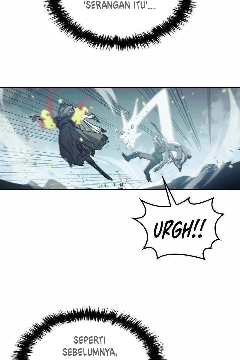 A Returner's Magic Should Be Special Chapter 168 Gambar 22