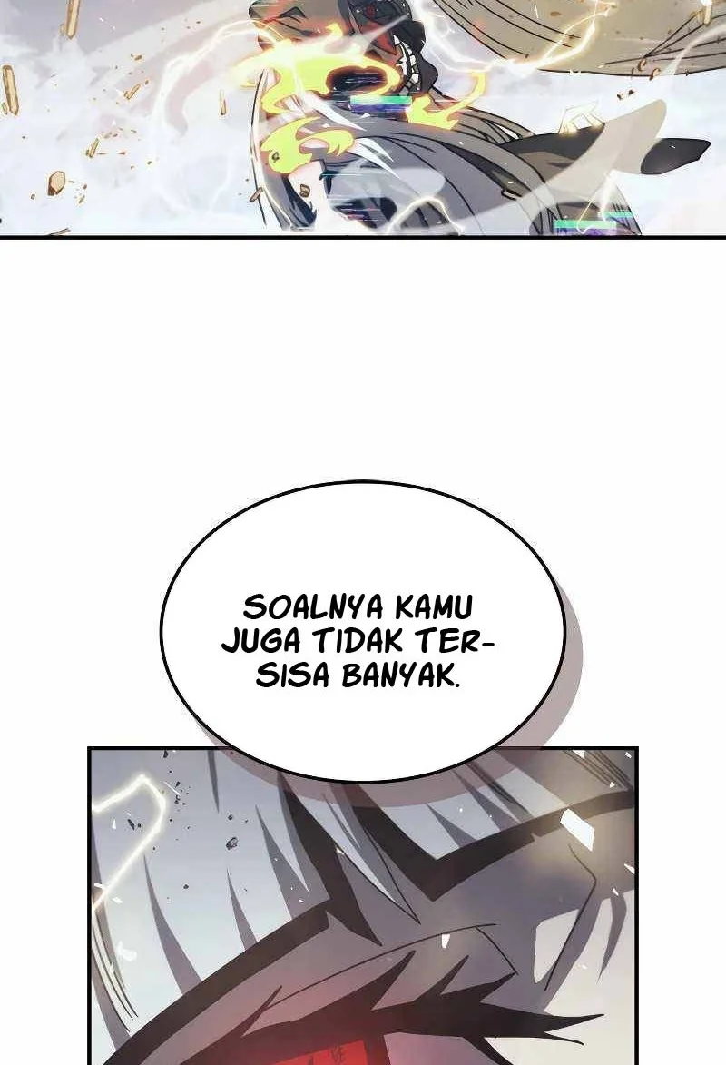 A Returner's Magic Should Be Special Chapter 168 Gambar 26