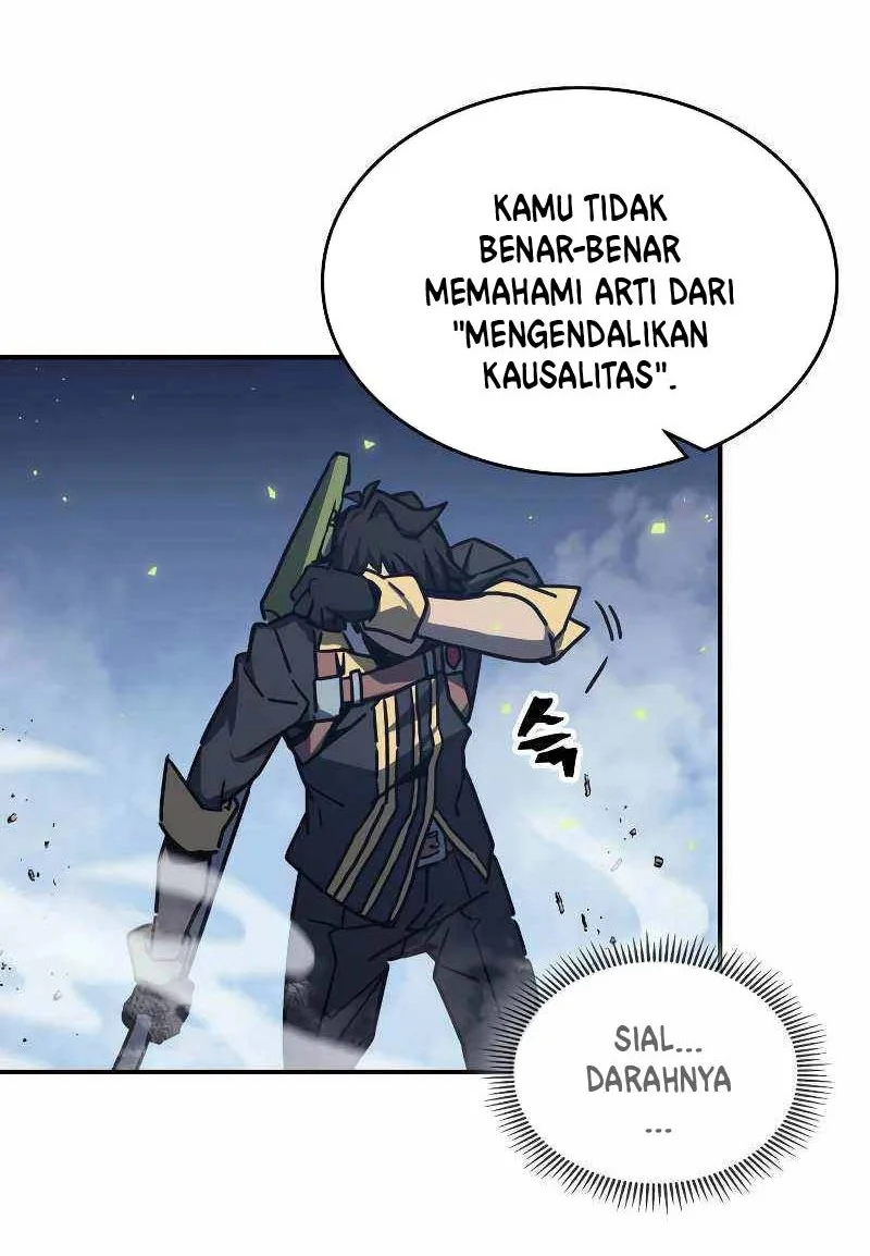 Manhwa A Returner's Magic Should Be Special Chapter 168 gambar nomor 2